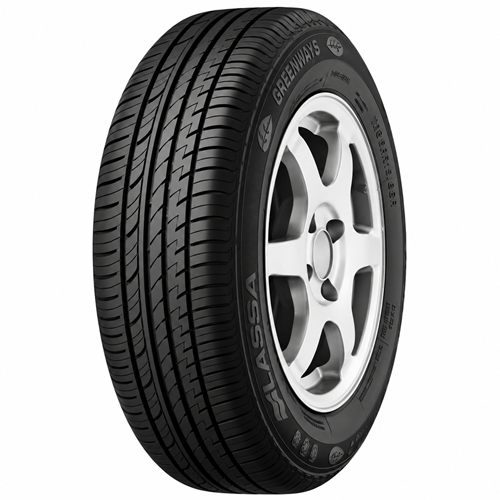 Lassa 175/70 R14 84T Greenways Yaz Lastiği 2024