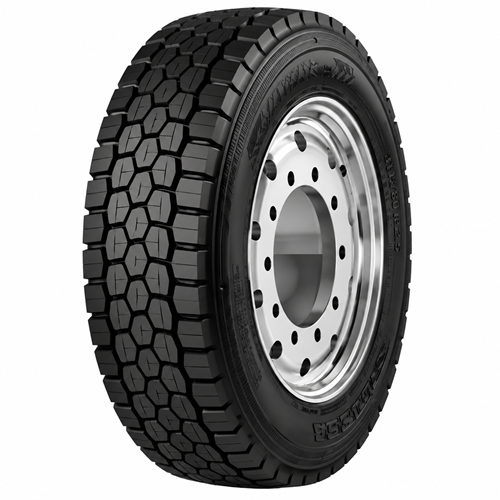 Lassa 215/75 R17.5 126/124M Maxiways 110D Çeker Lastiği 2026