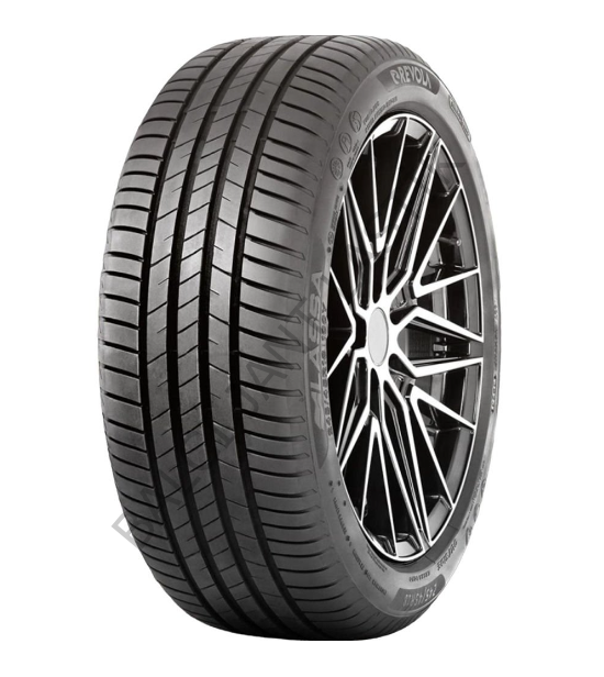 Lassa 205/55R16 91V Revola Yaz Lastiği 2026