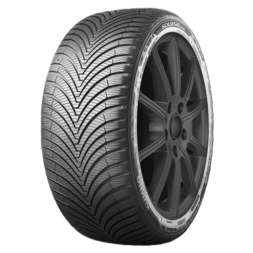 Kumho 195/65 R15 95V XL Solus 4S HA32 4 Mevsim Lastiği 2025