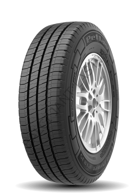 Petlas 195/60R16 C 99/97T Fullpower Pt835 Yaz Lastiği 2025