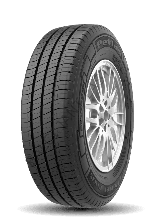 Petlas 195/60R16 C 99/97T Fullpower Pt835 Yaz Lastiği 2025