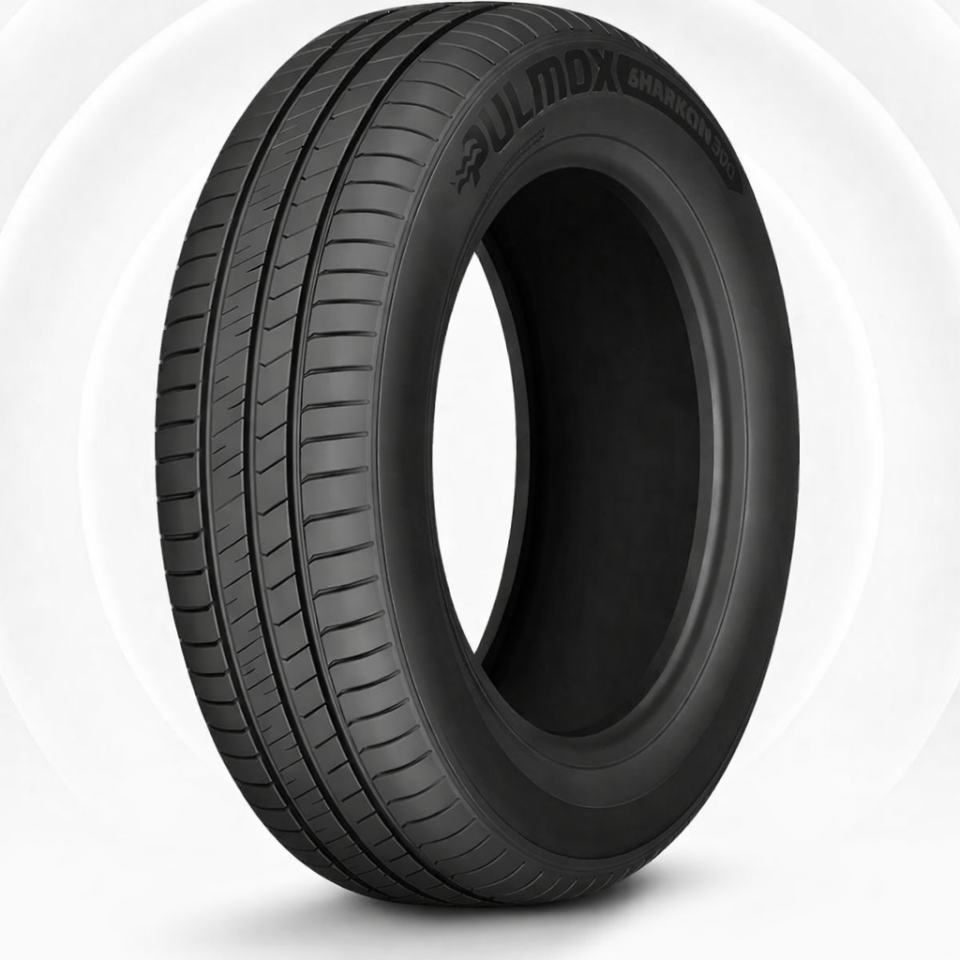 Pulmox 205/55R16 91V Sharkon 400 Yaz Lastiği 2026