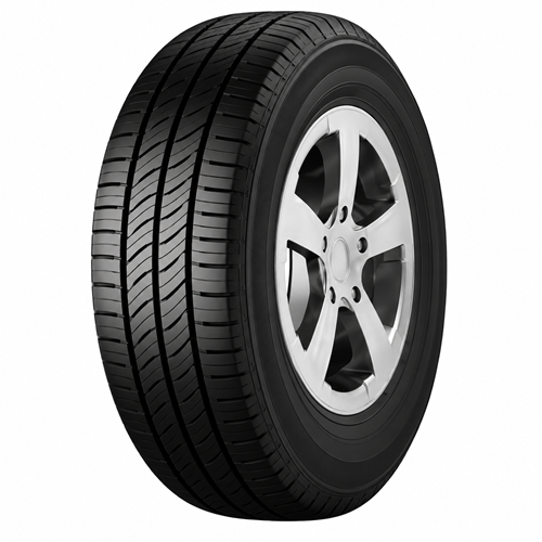 Semperit 215/75 R16 C 116/114R 10PR Van-Life 3 Yaz Lastiği 2025