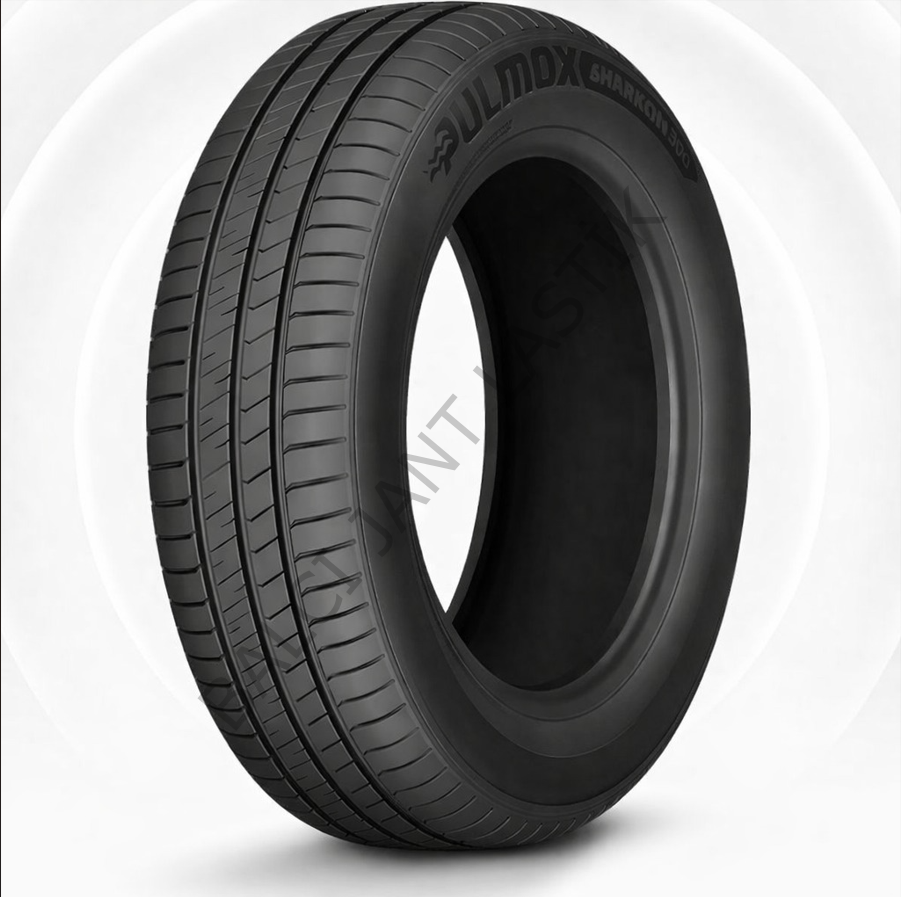 Pulmox 185/65R14 86H Sharkon 400 Yaz Lastiği 2026