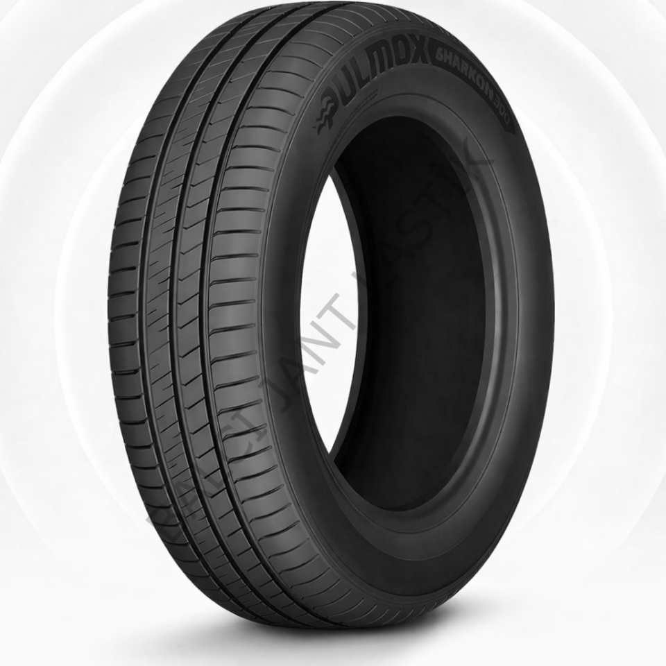 Pulmox 175/70R14 84T Sharkon 300 Yaz Lastiği 2026