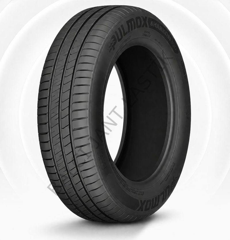 Pulmox 175/70R14 84T Sharkon 300 Yaz Lastiği 2026