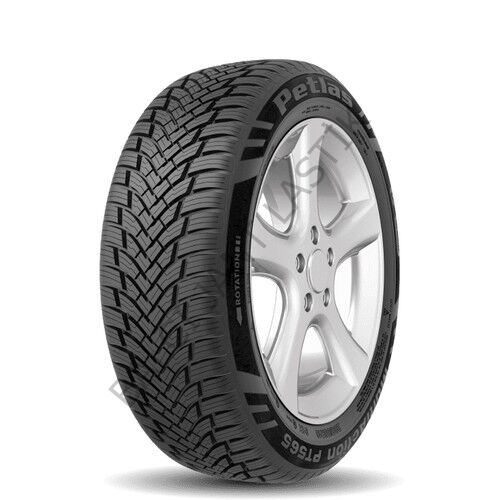 Petlas 175/65R14 82T Multıactın Pt565 4 Mevsim Lastiği 2026