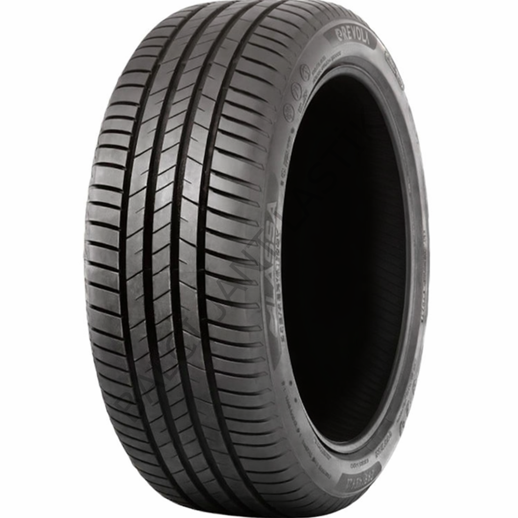 Lassa 205/60R16 92V Revola Yaz lastiği 2026