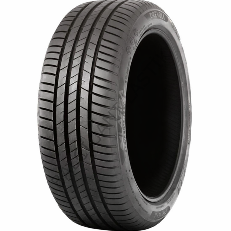 Lassa 205/60R16 92V Revola Yaz lastiği 2026