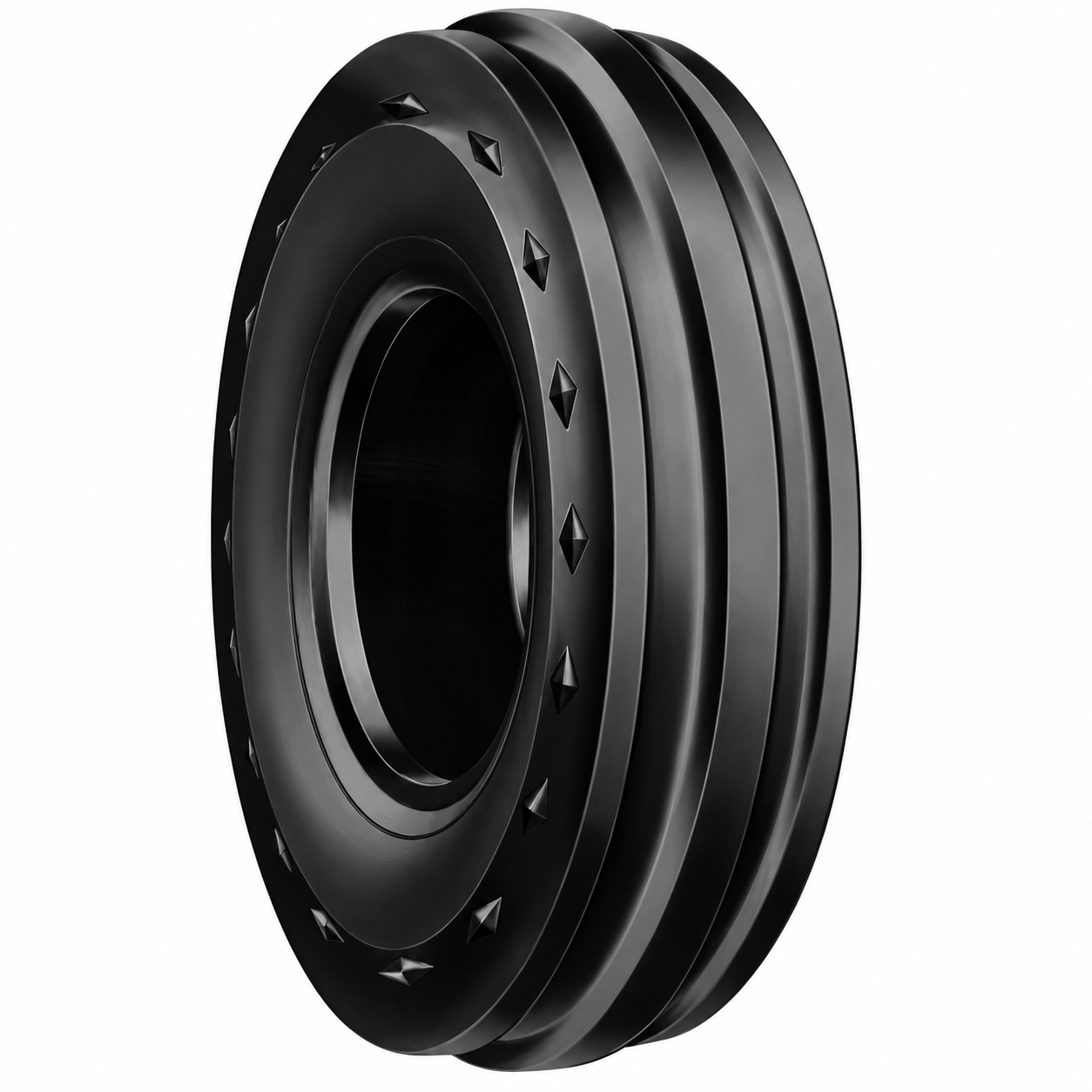 Goodyear 6.00-16 91A8 8PR Super Rib Tarım Lastiği 2025