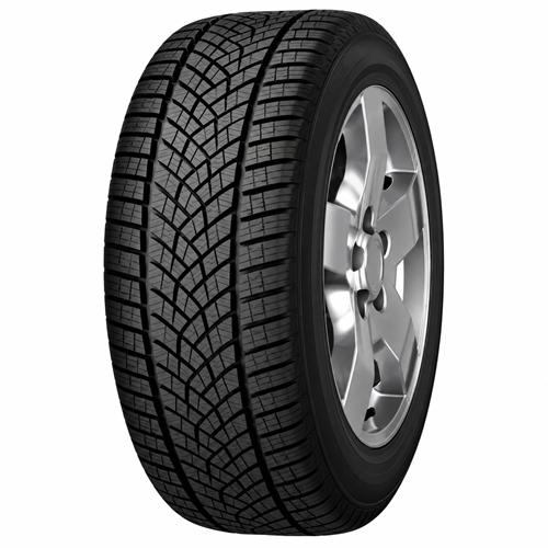 Goodyear 245/45 R18 100V XL UltraGrip Performance+ Kış Lastiği 2023