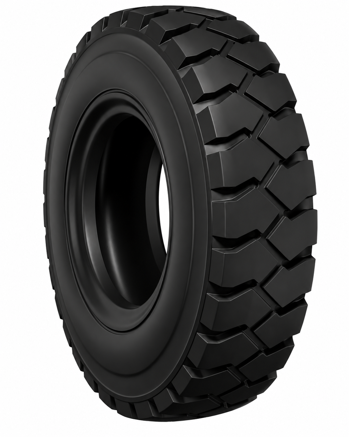 BKT 6.00-9 10PR 126A5/118A5 Power Trax HD Forklift Lastiği 2023