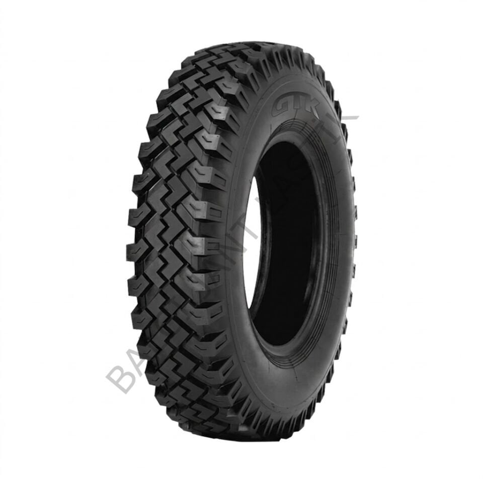 GTK 7.50-16 12PR TN80 Römork Yaz Lastiği 2026