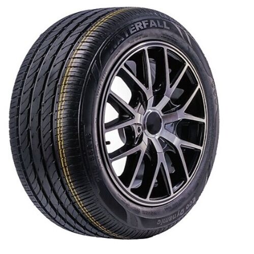 Waterfall 195/40 R17 81V XL Eco Dynamic Yaz Lastiği 2025