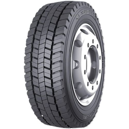 Semperit 295/60 R22.5 150/147L Euro-Drive Çekiş Lastiği 2024