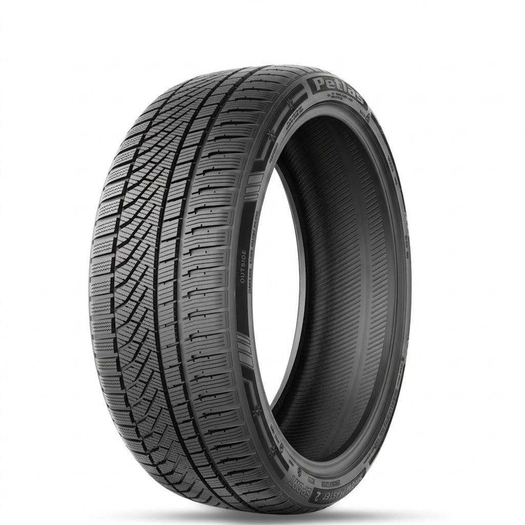 Petlas 215/50R17 95V Snowmaster 2 Sport Kış Lastiği 2023