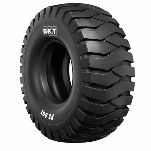 BKT 6.00-9 12PR PL 801 Forklift Lastiği 2022