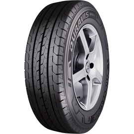 Bridgestone 225/75R16C 12PR Duravis R660 Yaz Lastiği 2023