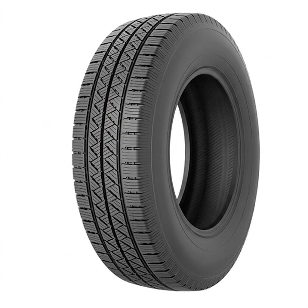 Petlas 205/75R16 C 10PR Van Master 4mevsim Lastiği 2026