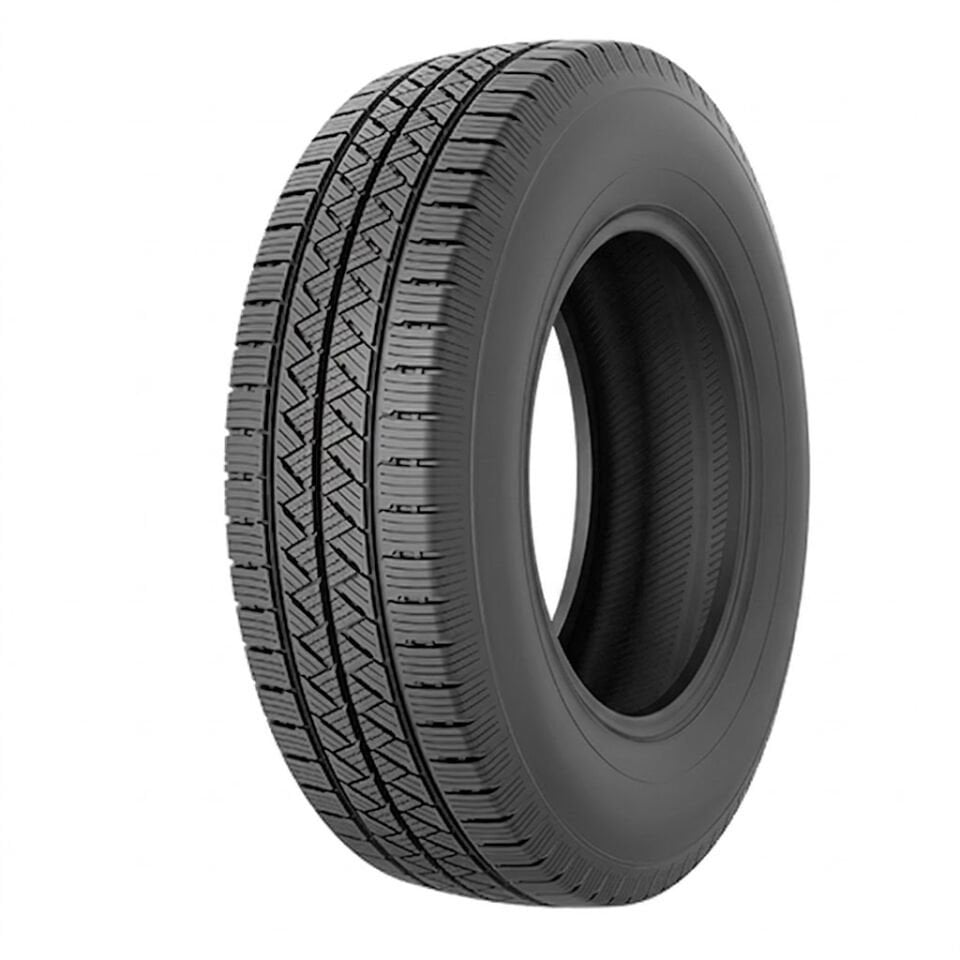 Petlas 205/75R16 C 10PR Van Master 4mevsim Lastiği 2026