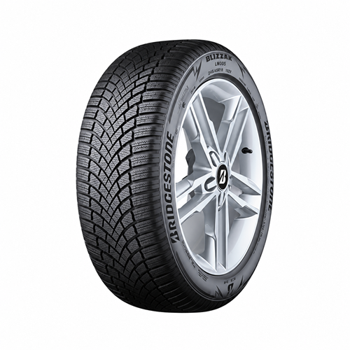 Bridgestone 205/50 R17 93V XL LM005 DriveGuard RFT Kış Lastiği 2024