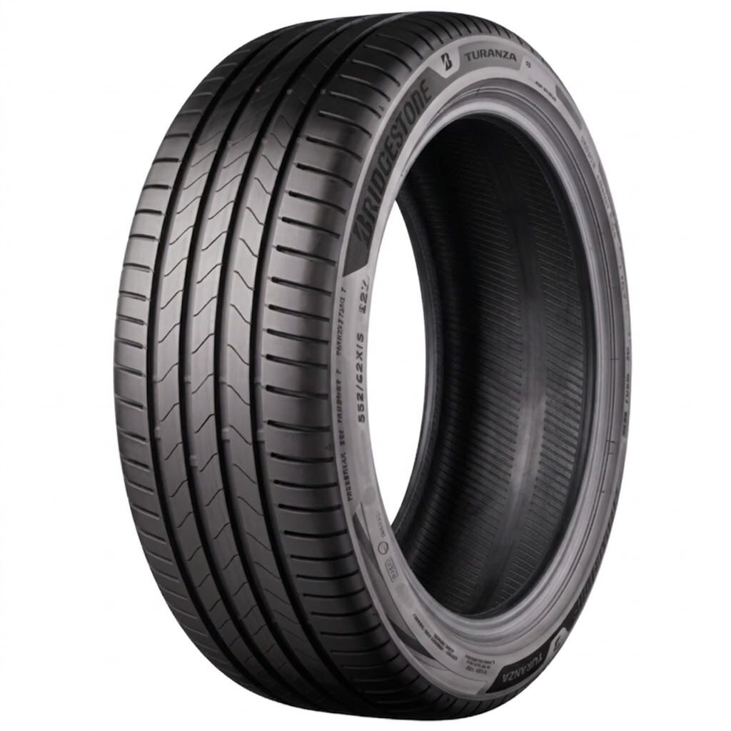 Bridgestone 215/55 R 17 98W XL Turanza 6 Yaz 2026