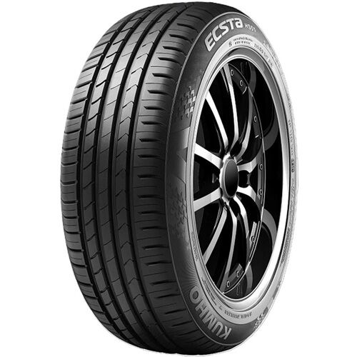 Kumho 205/55 R17 91V Ecsta HS51 Yaz Lastiği 2022