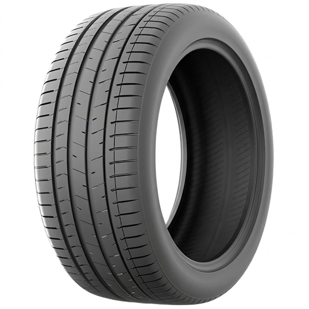 Petlas 225/60R18 100H Prestige Sport Yaz Lastiği 2026