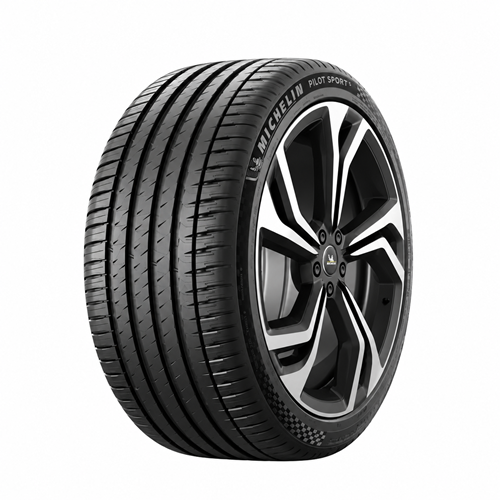 Michelin 275/40 R22 107Y XL Pilot Sport 4 SUV ZP Yaz Lastiği 2024