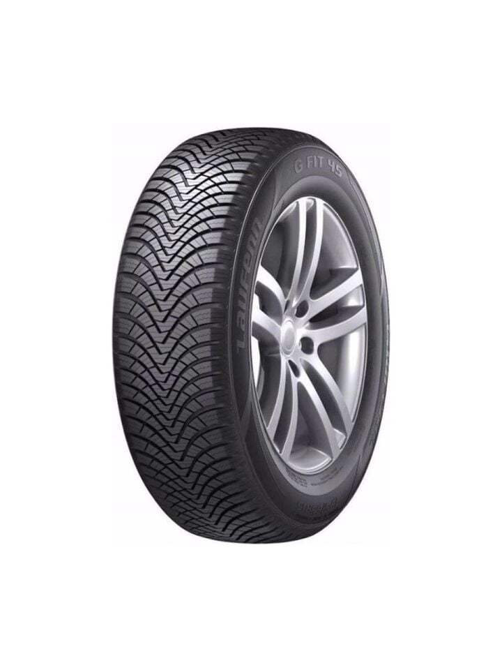 Laufenn 195/55 R16 91H XL G Fit 4S LH71 Dört Mevsim Lastiği 2025