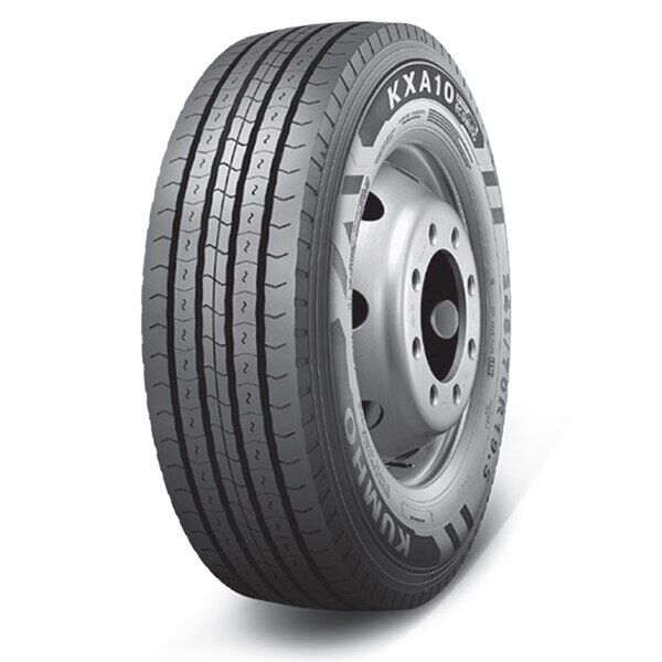 Kumho 285/70 R19.5 146/144M 16PR KXA10 Kış Lastiği 2025