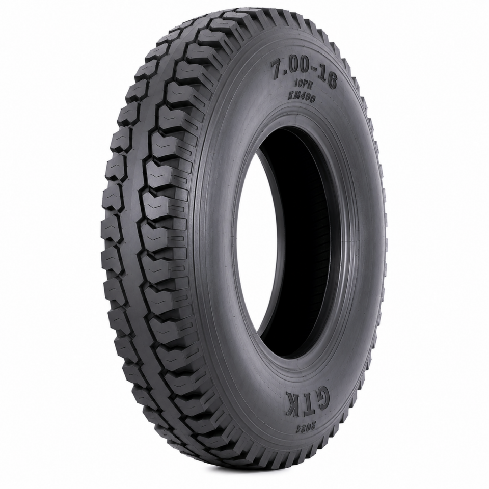 7.00-16 10pr Km400 2024