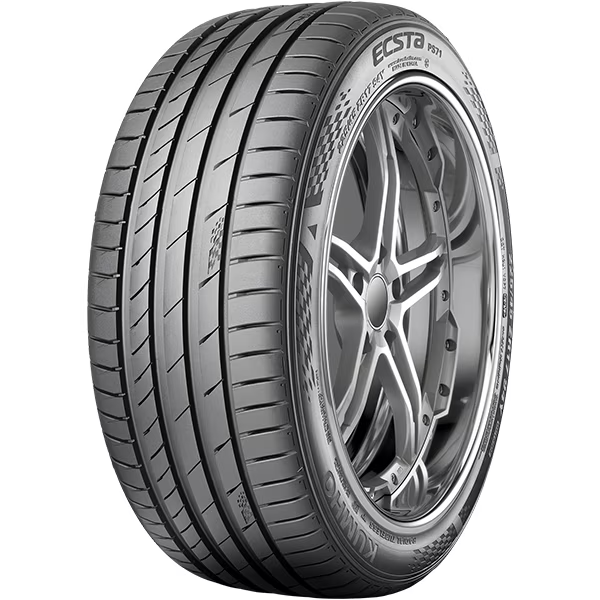 Kumho 215/50 R18 92W Ecsta PS71 Yaz Lastiği 2025