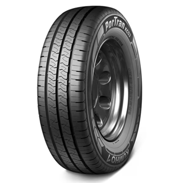 Kumho 195/60 R16 99/97H 6PR KC53 Yaz Lastiği 2025