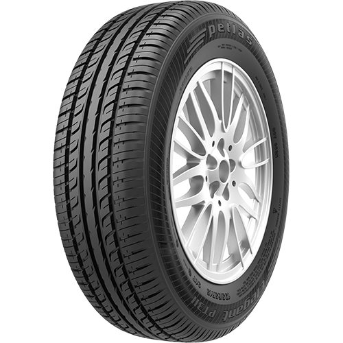 Petlas 175/65R14 82T Elegant PT311 Yaz Lastiği 2026