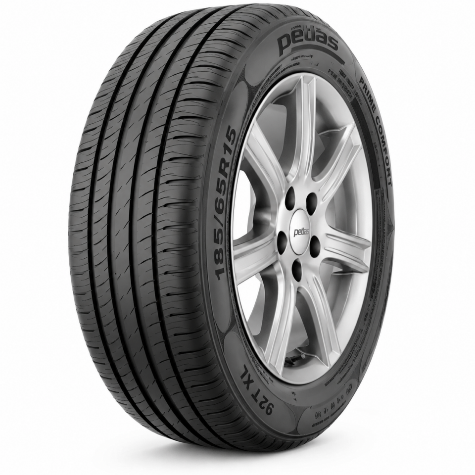 Petlas 185/65R15 92T XL Prime Comfort Yaz Lastiği 2026