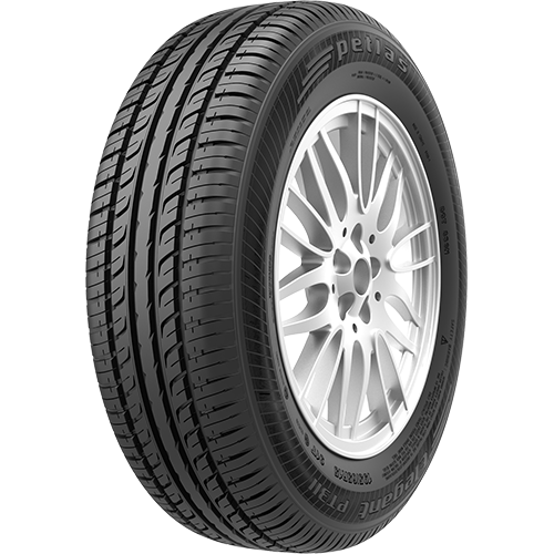 Petlas 175/70R13 82T Elegant PT311 Yaz Lastiği