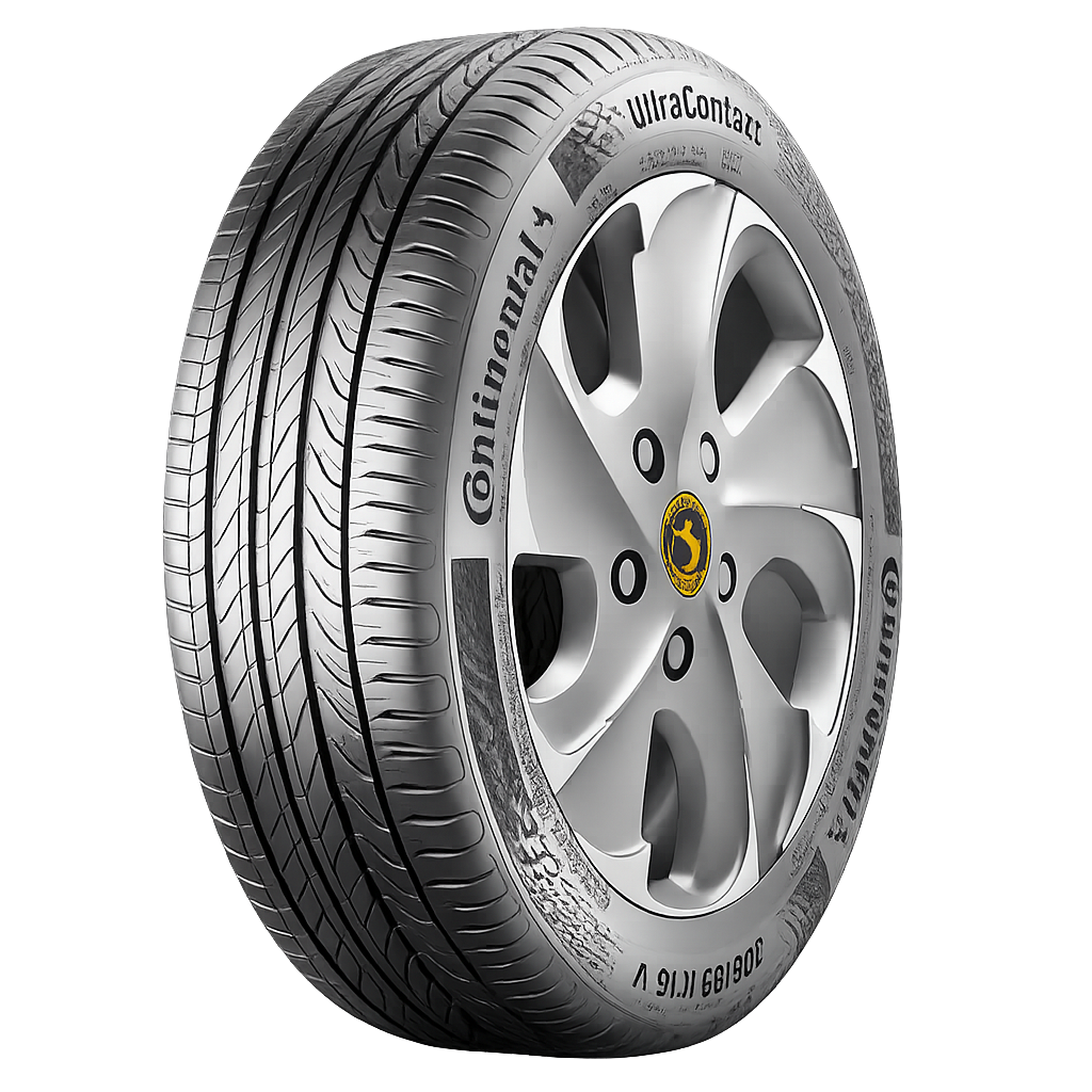 Continental 185/65R15 88T UltraContact Yaz Lastiği 2026