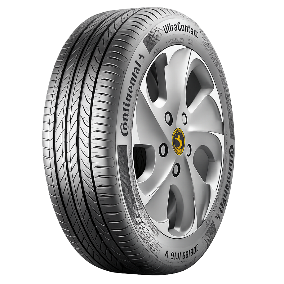 Continental 185/65R15 88T UltraContact Yaz Lastiği 2026