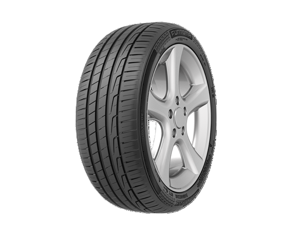 Funtoma 215/50 R13 84H RoadFun Sport Yaz Lastiği 2025