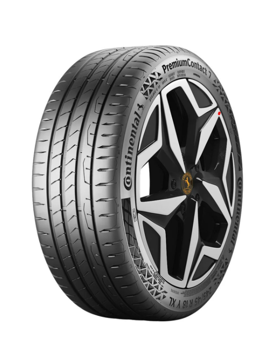 Continental 225/45R17 91Y PremiumContact 7 Yaz Lastiği 2026