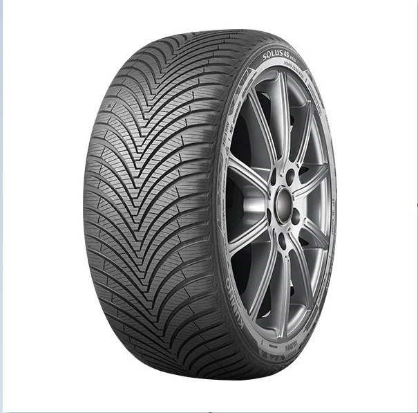 Kumho 205/55R17 95V XL Solus 4S HA32 Dört Mevsim 2026