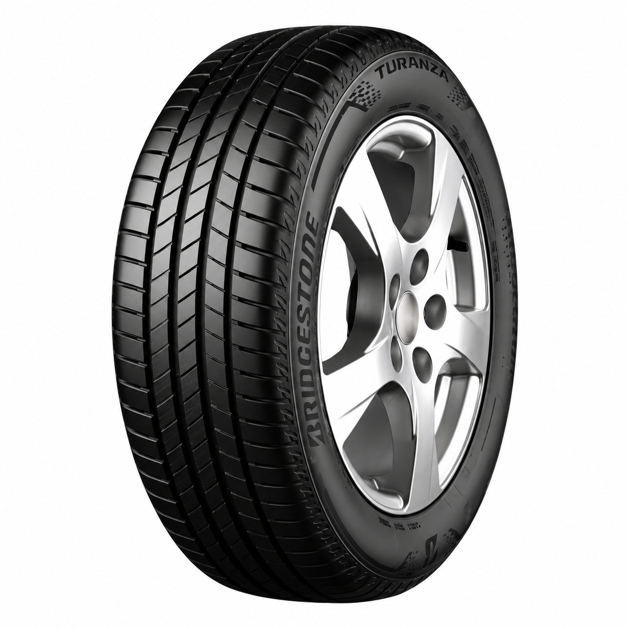 Bridgestone 245/45 R18 100Y XL T005 DriveGuard RFT Yaz Lastiği 2025