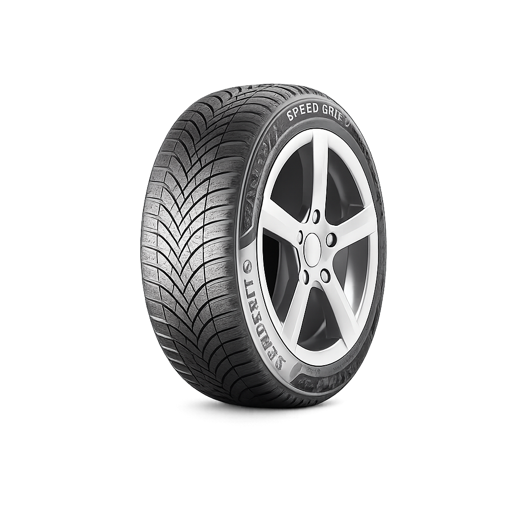 Semperit 205/45 R 17 88V XL FR Speed-Grip 5 Kış 2026