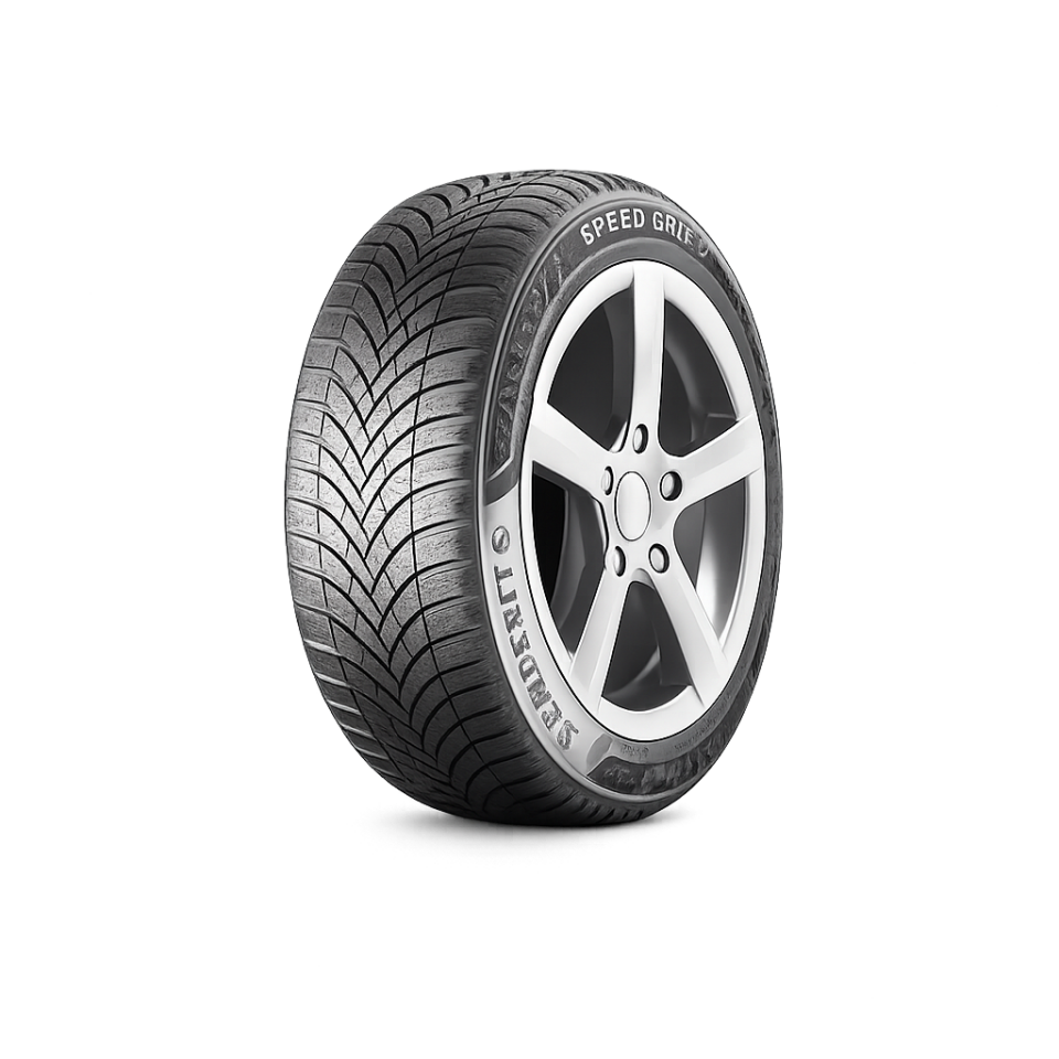 Semperit 205/45 R 17 88V XL FR Speed-Grip 5 Kış 2026