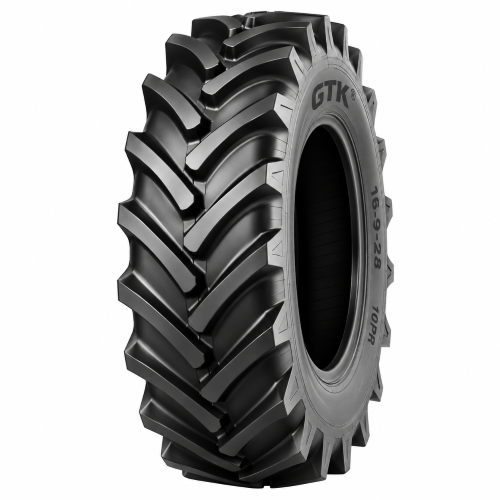 GTK 650/75 R32 172/172A8/B RS220 Traktör Lastiği 2026