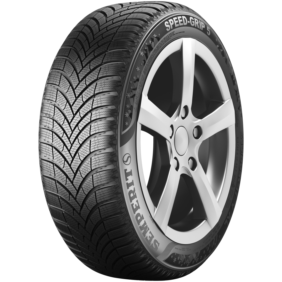 Semperit 205/50 R 17 93V XL FR Speed-Grip 5 Kış Lastiği 2025