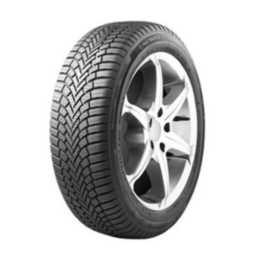 Lassa 225/55 R17 101W XL Multiways 2 Dört Mevsim Lastiği 2025