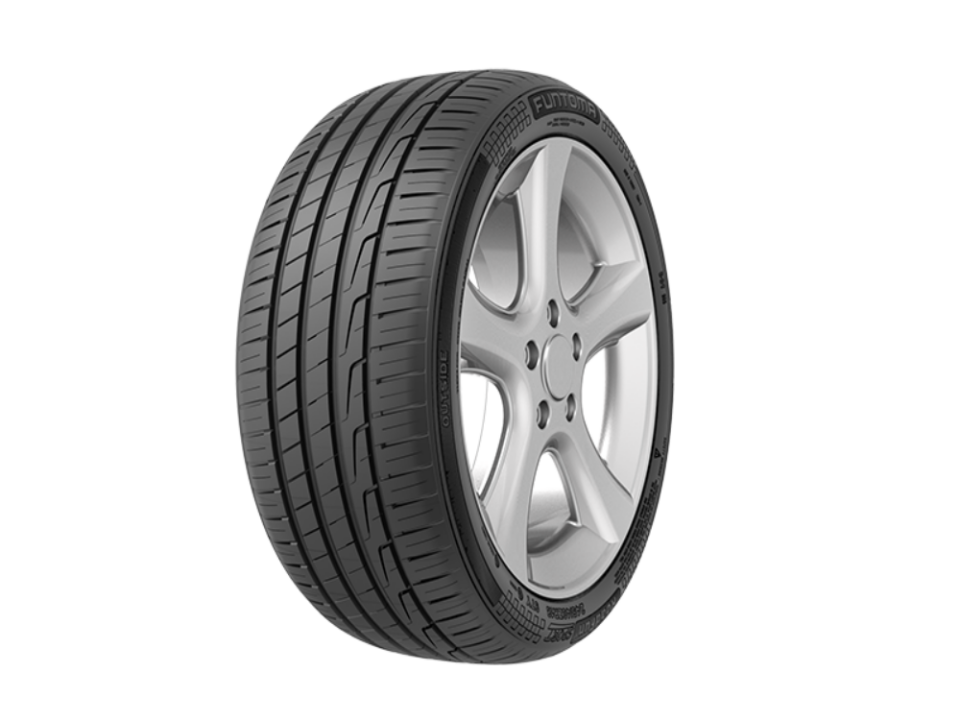 Funtoma 215/50 R 13 84H RoadFun Sport Yaz Lastiği 2025